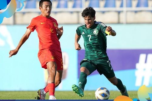 Xác định 6 đội vào tứ kết VCK U17 châu Á 2023