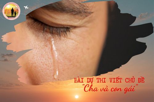 Nước mắt đàn ông