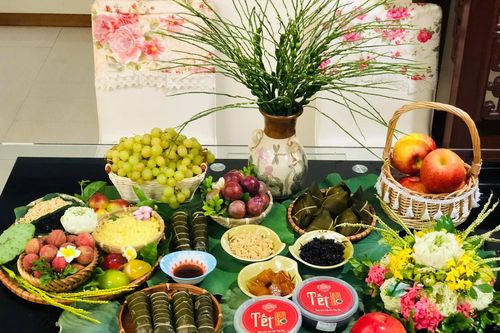 Ăn hoa quả, cơm rượu có diệt được 'sâu bọ'?