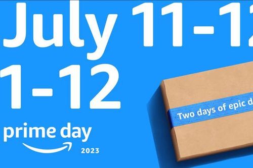 Amazon Prime Day 2023 sẽ trở lại vào ngày 11-12 tháng 7 tại 25 quốc gia với nhiều ưu đãi lớn