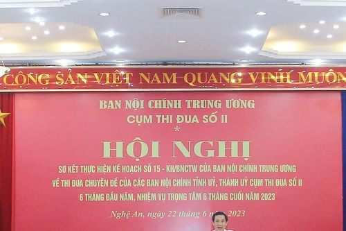 Điểm tin ngày 22/6