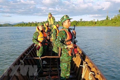 Việt Nam sẵn sàng hợp tác quốc tế trong phòng, chống mua bán người