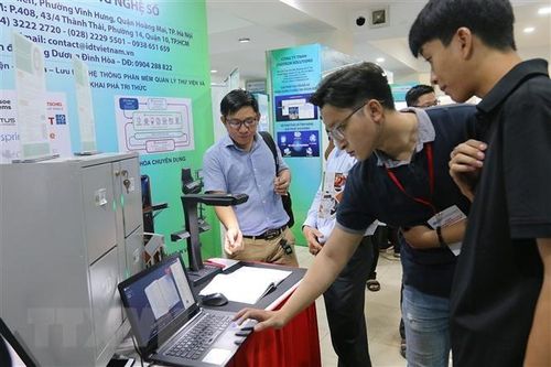 Doanh nghiệp Việt Nam-Hàn Quốc thúc đẩy hợp tác, kết nối công nghệ