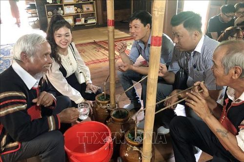 Bảo đảm thực thi quyền bình đẳng – cốt lõi đoàn kết các dân tộc Việt Nam