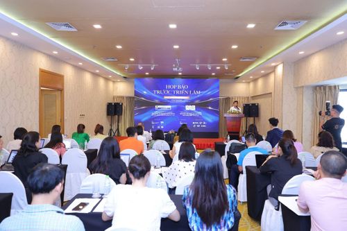 Cơ hội để doanh nghiệp tiếp cận công nghệ mới cho lĩnh vực nhựa, hệ thống làm lạnh