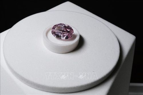 Giới đầu tư 'hờ hững' với kim cương
