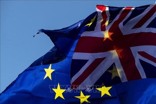 Brexit ảnh hưởng nghiêm trọng tới quan hệ thương mại, đầu tư giữa Anh và Đức