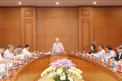 Cán bộ 'dấn thân' vì dân - Bài cuối: Cần cơ chế bảo vệ
