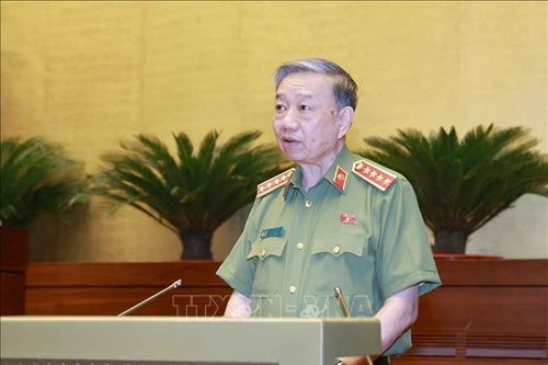 Quy định cụ thể phạm vi khai thác thông tin cá nhân