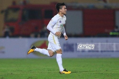 Hà Nội FC không muốn chiêu mộ Quang Hải