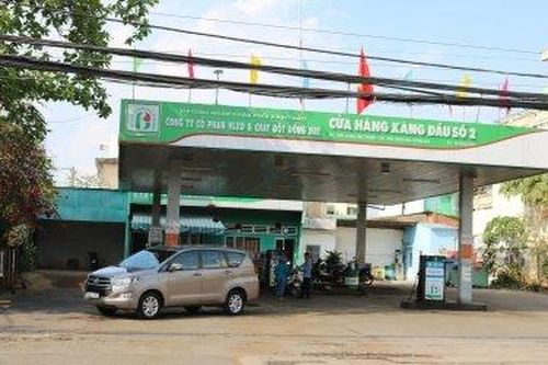 Một doanh nghiệp xăng dầu muốn chia cổ phiếu thưởng tỉ lệ 281%