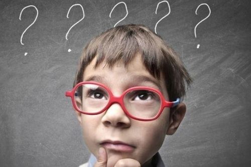 4 dấu hiệu cho thấy trẻ cực kỳ thông minh