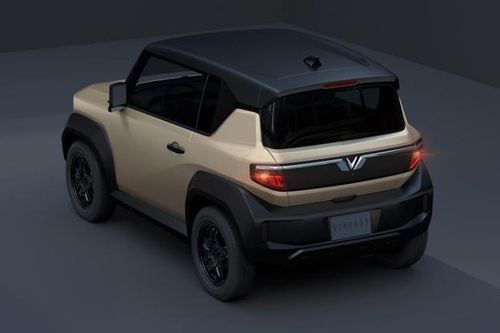 Những đối thủ của xe điện mini VinFast VF 3
