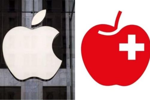 Cạnh tranh logo trái táo: Apple ép một Hiệp hội 111 tuổi phải đổi logo