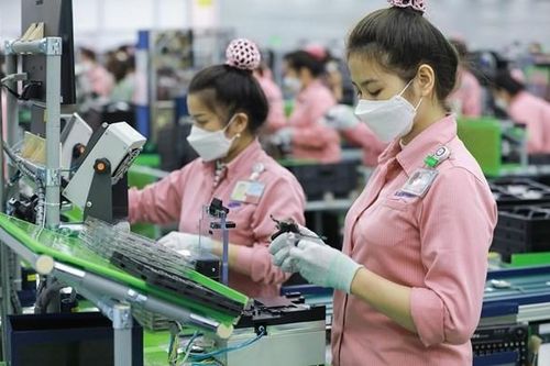 Chủ tịch 5 tập đoàn hàng đầu Hàn Quốc tới Việt Nam