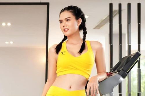 Hai lần tan vỡ tình yêu vì cầu thủ ngoại tình, Ngọc Trinh bây giờ ra sao?