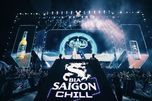 The Chill Fest trở lại, dàn line-up nóng bỏng hơn cả mùa hè