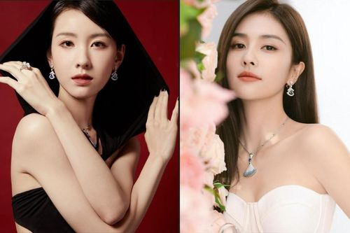 Bạch Lộc - Trần Đô Linh lại bị đem ra so sánh vì đụng hàng