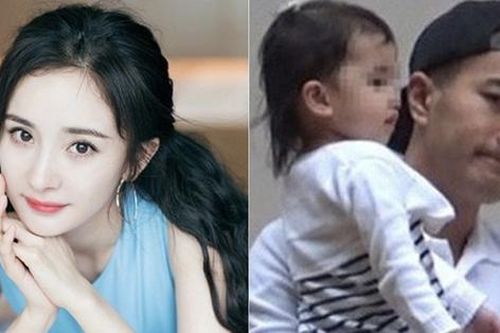 Bố Lưu Khải Uy đòi Dương Mịch tái hợp với chồng cũ vì tình trạng sức khỏe của cháu gái