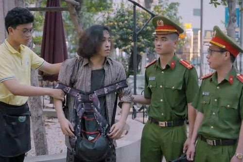 'Cuộc đời vẫn đẹp sao': Bát bị công an bắt nhưng vẫn kịp 'báo hại' ân nhân