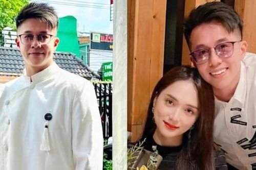 Tình cũ của Hương Giang bất ngờ xác nhận kết hôn?