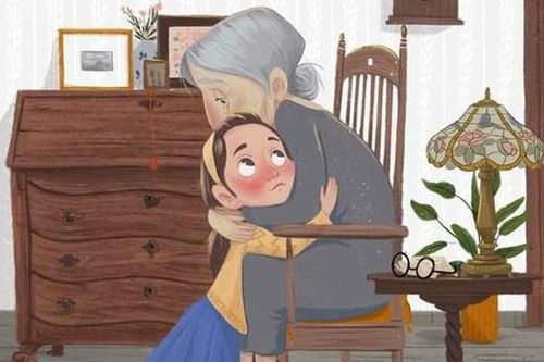 'Mẹ không về quê thì vợ chồng con bỏ nhau mất'
