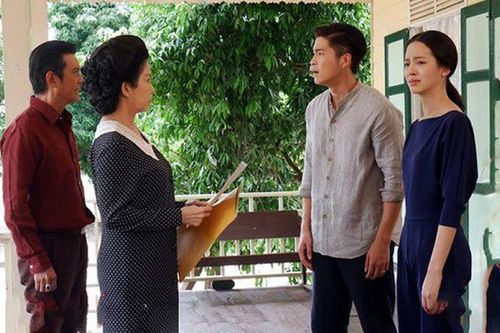 Chị chồng làm cả nhà sửng sốt khi đòi kết hôn ở tuổi 45