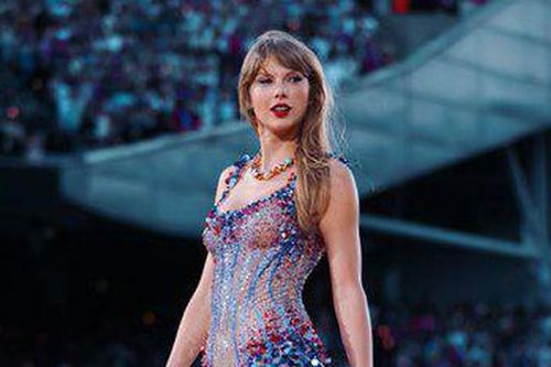 Taylor Swift công bố đi tour Châu Á, cuộc chiến 'săn vé' quá khốc liệt