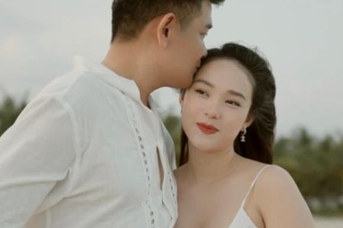 Chồng Minh Hằng tiết lộ cuộc sống hôn nhân và cảm xúc khi vợ chọn thụ tinh ống nghiệm con đầu lòng