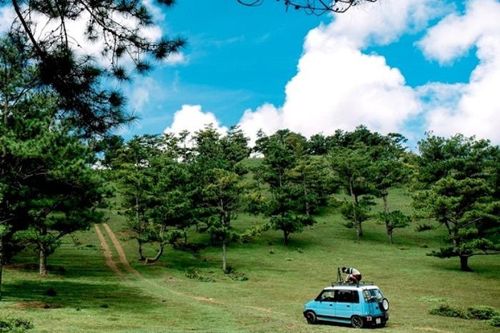 Đi du lịch cùng... trí tuệ nhân tạo