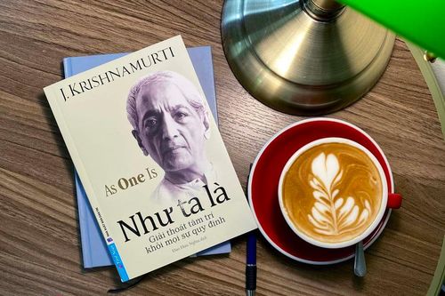 Triết gia Krishnamurti bàn về cuộc cách mạng nền tảng của trí não