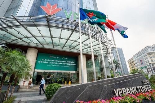 VPBank sẽ sử dụng nguồn vốn từ SMBC như thế nào?