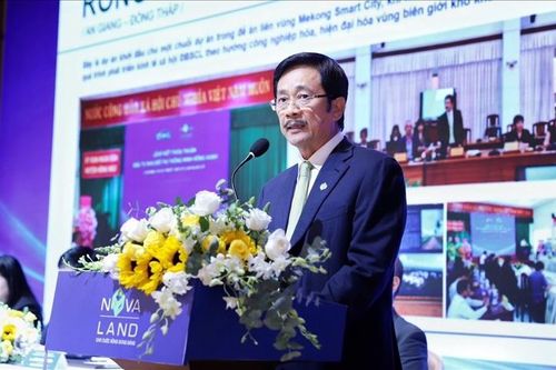 Novaland đã trải qua giai đoạn khó khăn nhất