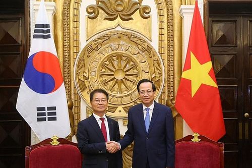Việt Nam - Hàn Quốc: Thúc đẩy hợp tác lao động, việc làm, an sinh xã hội