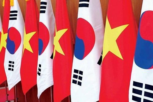 Khởi động chương mới trong quan hệ hợp tác song phương Việt Nam - Hàn Quốc