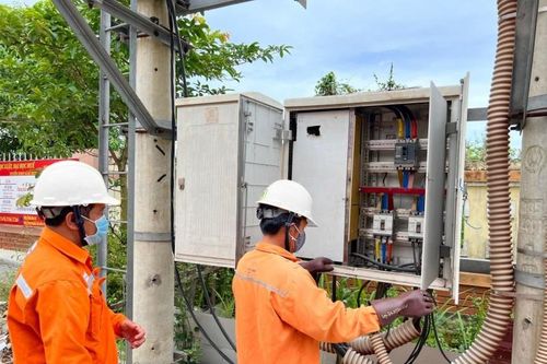 EVNCPC: Đảm bảo cấp điện phục vụ Kỳ thi tốt nghiệp THPT năm 2023