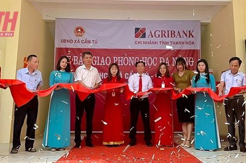 Góp phần tích cực giảm nghèo, cải thiện đời sống của người dân