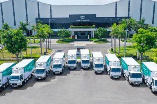 Trái phiếu doanh nghiệp của Thaco sẽ đáo hạn vào thời điểm nào?