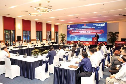 Phát triển công nghiệp công nghệ số: Việt Nam cần nhiều chính sách đặc thù