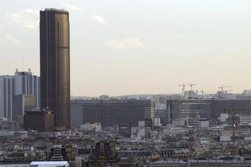 Vì sao người Pháp ghét tòa nhà cao nhất Paris?
