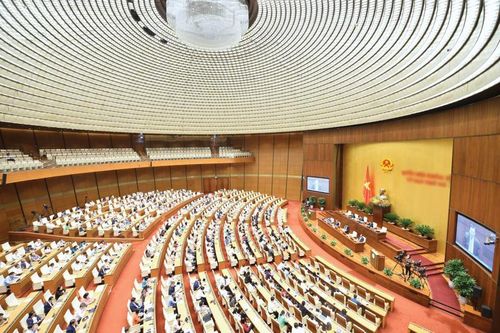 Báo chí góp tiếng nói của người dân và doanh nghiệp