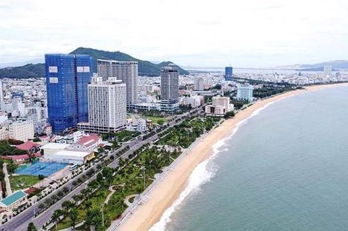 Bình Định đồng loạt chấm dứt hoạt động của nhiều dự án du lịch