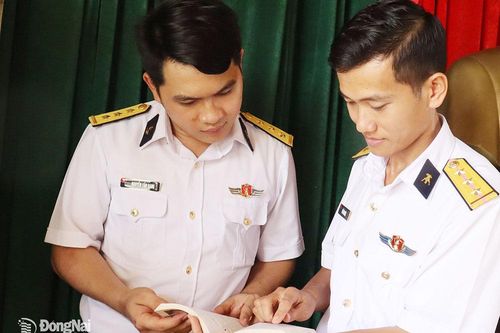 Luôn nỗ lực vì những hải trình an toàn