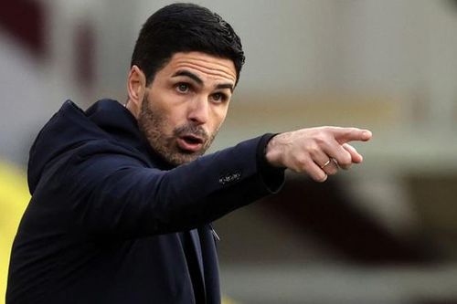 Sau mùa giải 2022-2023, vị thế của Arsenal đã thay đổi