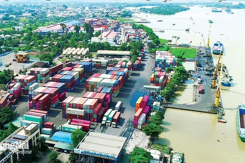 Tháo gỡ vướng mắc cho doanh nghiệp xuất nhập khẩu