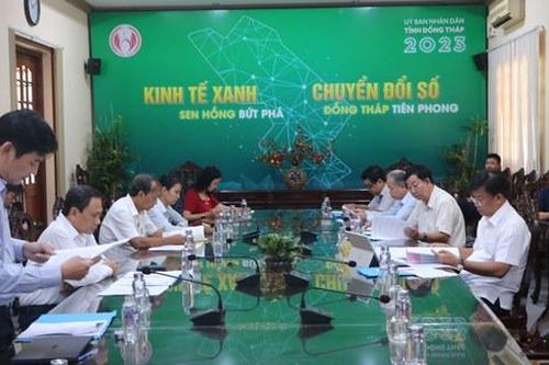 Chuẩn bị chu đáo cho Hội thi Sáng tạo Kỹ thuật và Cuộc thi Sáng tạo Thanh Thiếu niên, Nhi đồng
