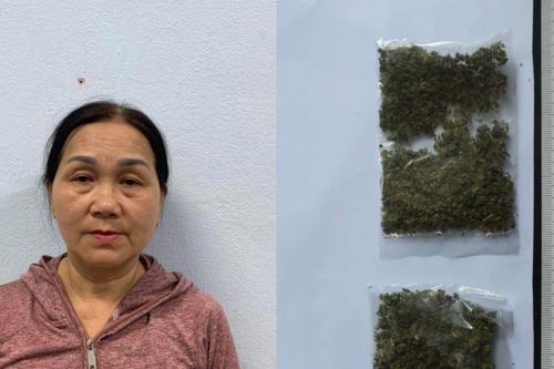 An Khê: Tạm giữ đối tượng mua bán trái phép chất ma túy