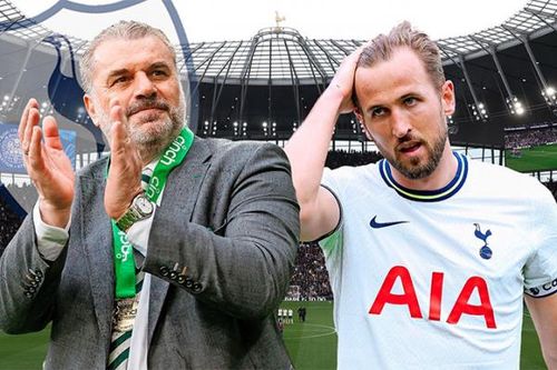 Tottenham sẽ chỉ còn là câu lạc bộ tầm trung?