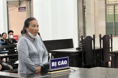 Lãnh 7 năm tù vì dùng dao giải quyết xích mích