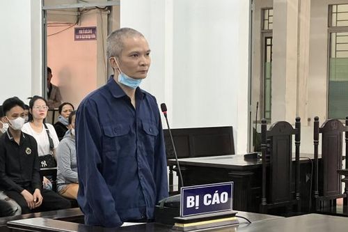 Giảm án cho bị cáo cướp ô tô để đòi nợ